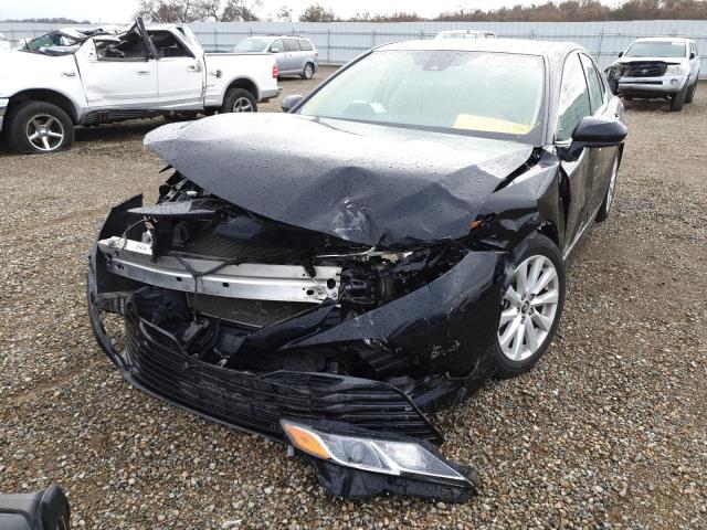 Photo 1 VIN: 4T1B11HK7KU729766 - TOYOTA CAMRY L 