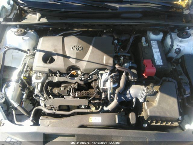 Photo 9 VIN: 4T1B11HK7KU733400 - TOYOTA CAMRY 