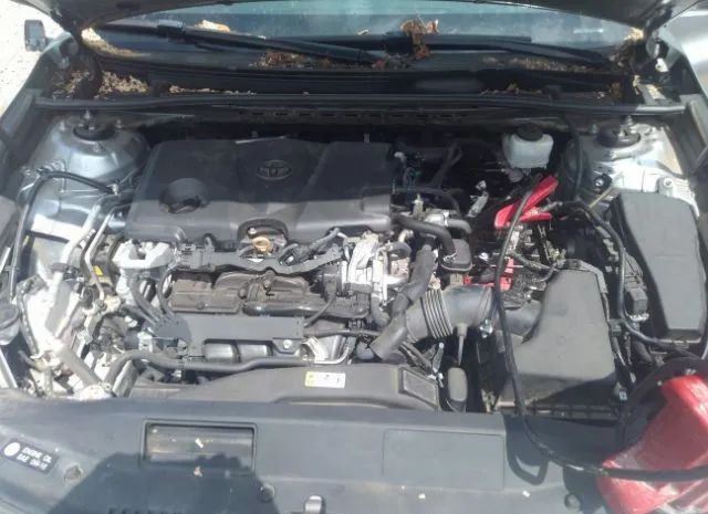 Photo 9 VIN: 4T1B11HK7KU737088 - TOYOTA CAMRY 