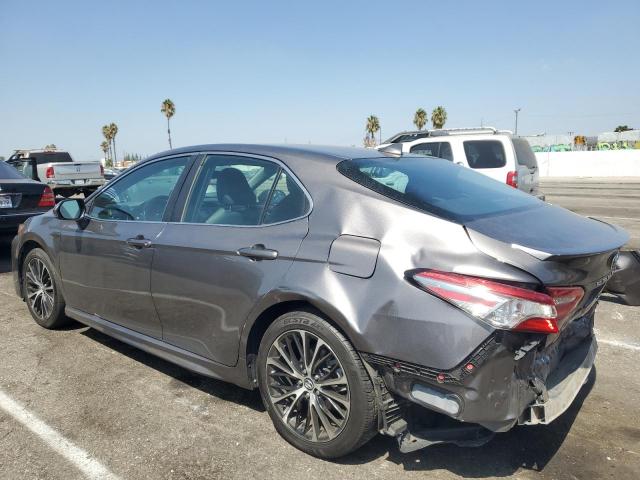 Photo 1 VIN: 4T1B11HK7KU739665 - TOYOTA CAMRY L 