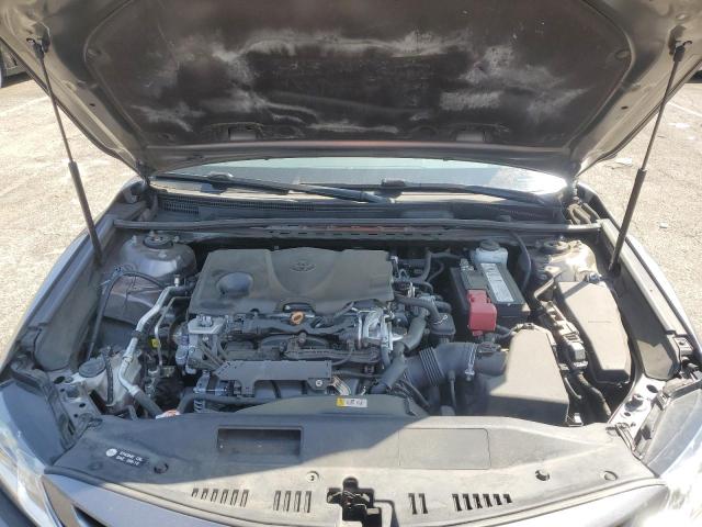 Photo 10 VIN: 4T1B11HK7KU739665 - TOYOTA CAMRY L 