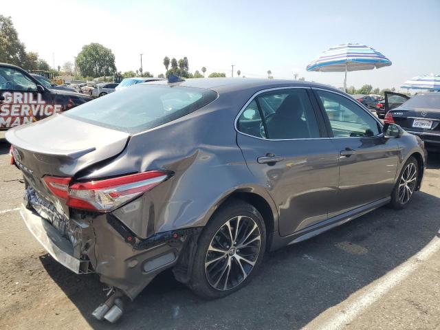 Photo 2 VIN: 4T1B11HK7KU739665 - TOYOTA CAMRY L 