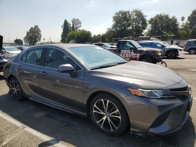 Photo 3 VIN: 4T1B11HK7KU739665 - TOYOTA CAMRY L 