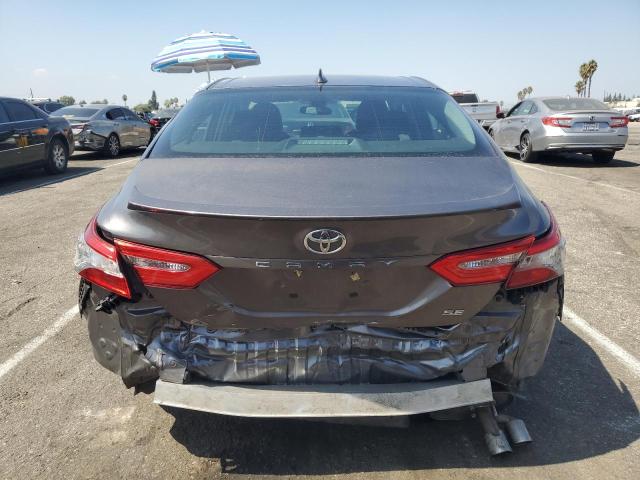 Photo 5 VIN: 4T1B11HK7KU739665 - TOYOTA CAMRY L 