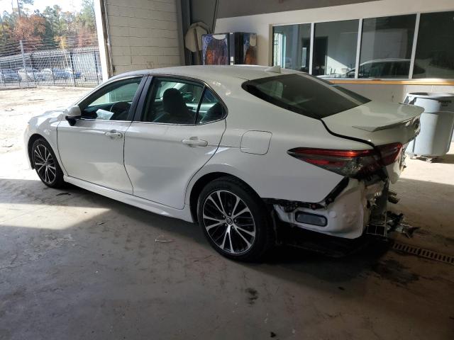 Photo 1 VIN: 4T1B11HK7KU740038 - TOYOTA CAMRY 