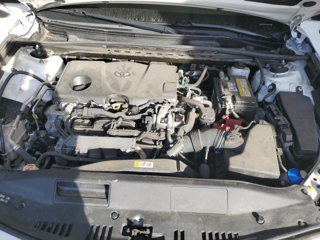 Photo 10 VIN: 4T1B11HK7KU740038 - TOYOTA CAMRY 