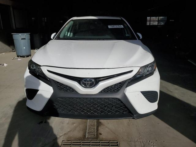 Photo 4 VIN: 4T1B11HK7KU740038 - TOYOTA CAMRY 