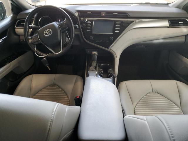 Photo 7 VIN: 4T1B11HK7KU740038 - TOYOTA CAMRY 