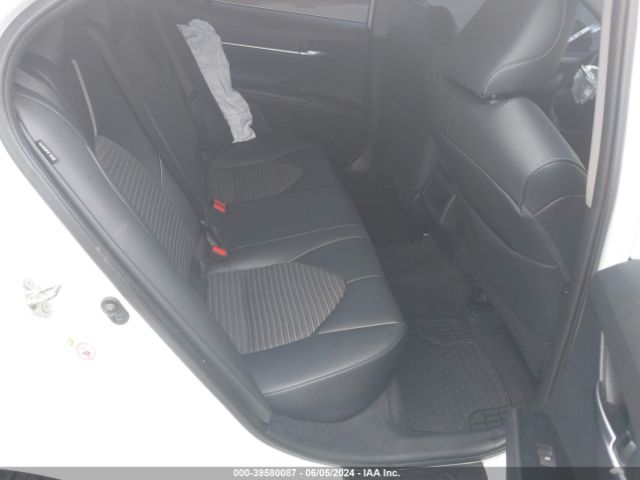 Photo 7 VIN: 4T1B11HK7KU743716 - TOYOTA CAMRY 