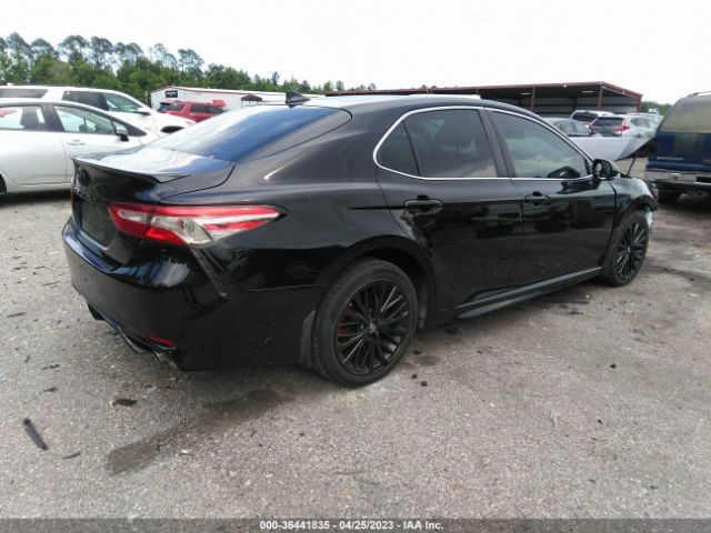 Photo 3 VIN: 4T1B11HK7KU744624 - TOYOTA CAMRY 