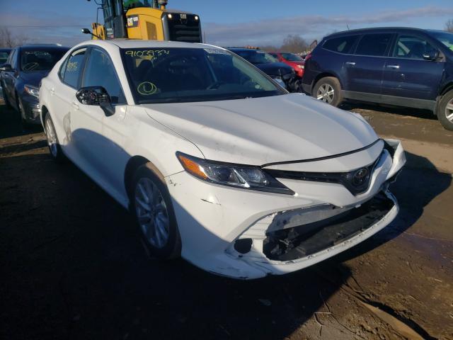 Photo 0 VIN: 4T1B11HK7KU745384 - TOYOTA CAMRY L 