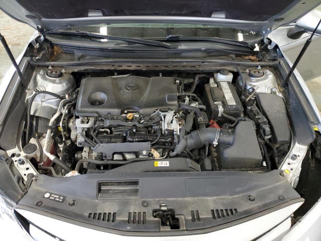 Photo 10 VIN: 4T1B11HK7KU745501 - TOYOTA CAMRY 