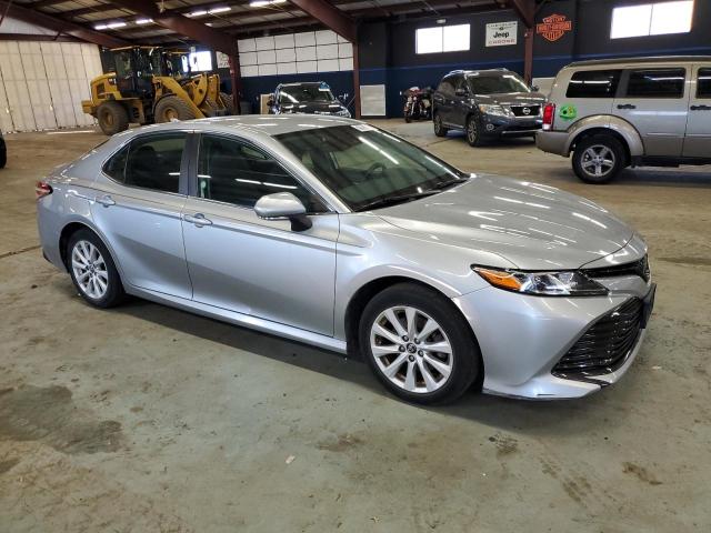 Photo 3 VIN: 4T1B11HK7KU745501 - TOYOTA CAMRY 