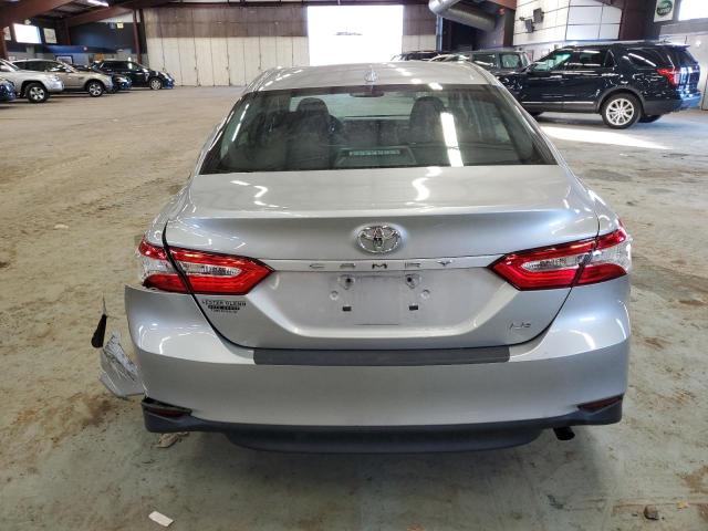 Photo 5 VIN: 4T1B11HK7KU745501 - TOYOTA CAMRY 