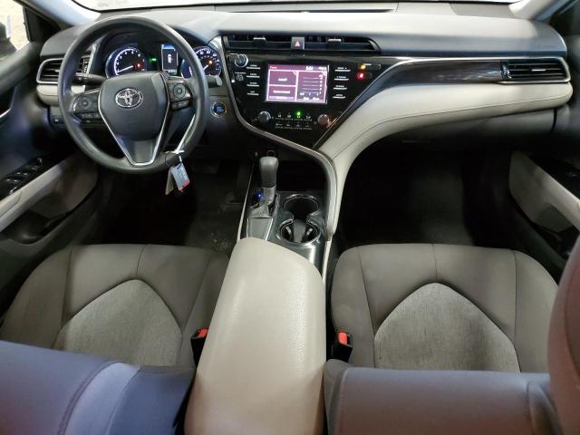 Photo 7 VIN: 4T1B11HK7KU745501 - TOYOTA CAMRY 