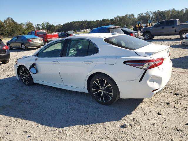 Photo 1 VIN: 4T1B11HK7KU746499 - TOYOTA CAMRY L 