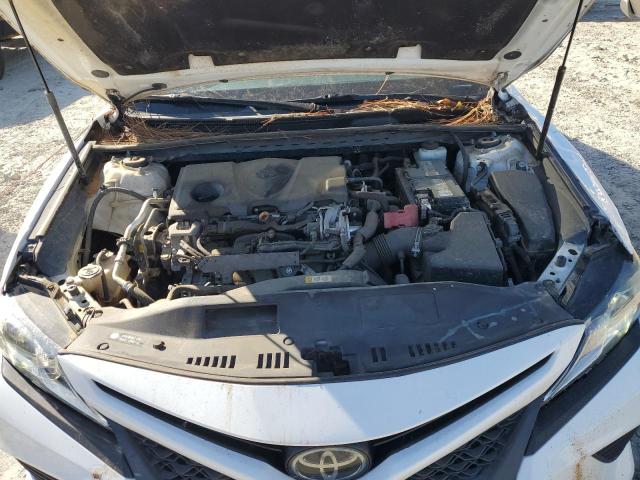 Photo 10 VIN: 4T1B11HK7KU746499 - TOYOTA CAMRY L 