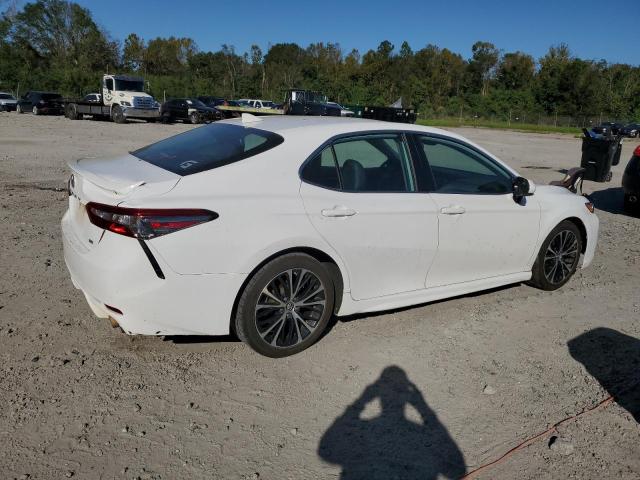 Photo 2 VIN: 4T1B11HK7KU746499 - TOYOTA CAMRY L 