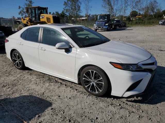 Photo 3 VIN: 4T1B11HK7KU746499 - TOYOTA CAMRY L 