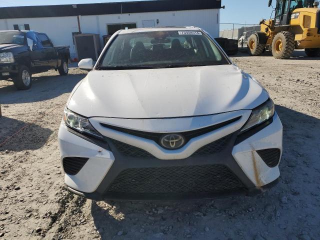 Photo 4 VIN: 4T1B11HK7KU746499 - TOYOTA CAMRY L 