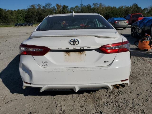 Photo 5 VIN: 4T1B11HK7KU746499 - TOYOTA CAMRY L 