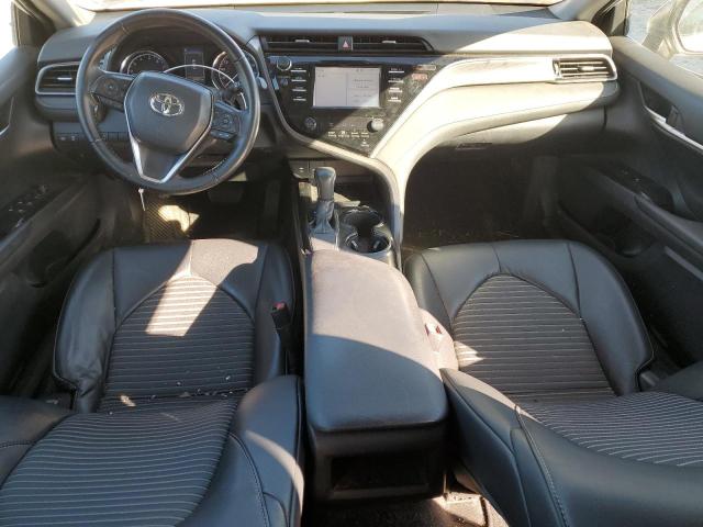 Photo 7 VIN: 4T1B11HK7KU746499 - TOYOTA CAMRY L 