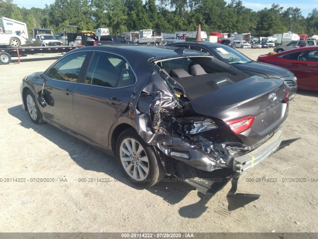 Photo 2 VIN: 4T1B11HK7KU746602 - TOYOTA CAMRY 