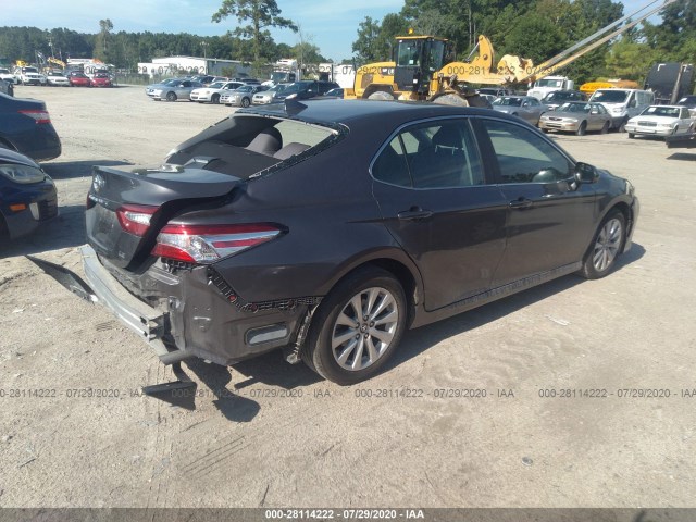 Photo 3 VIN: 4T1B11HK7KU746602 - TOYOTA CAMRY 