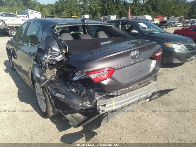 Photo 5 VIN: 4T1B11HK7KU746602 - TOYOTA CAMRY 