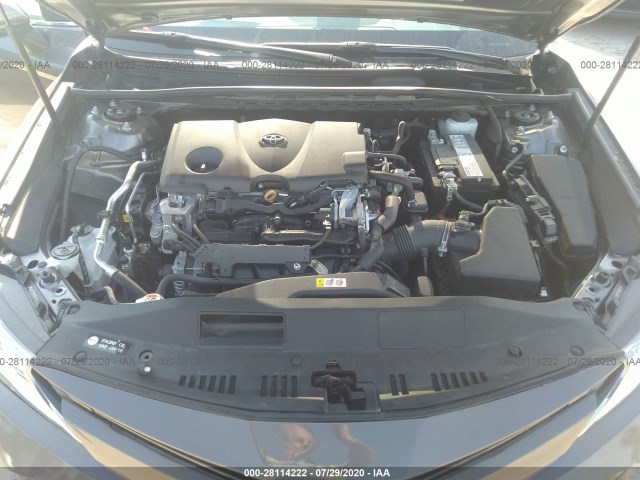 Photo 9 VIN: 4T1B11HK7KU746602 - TOYOTA CAMRY 