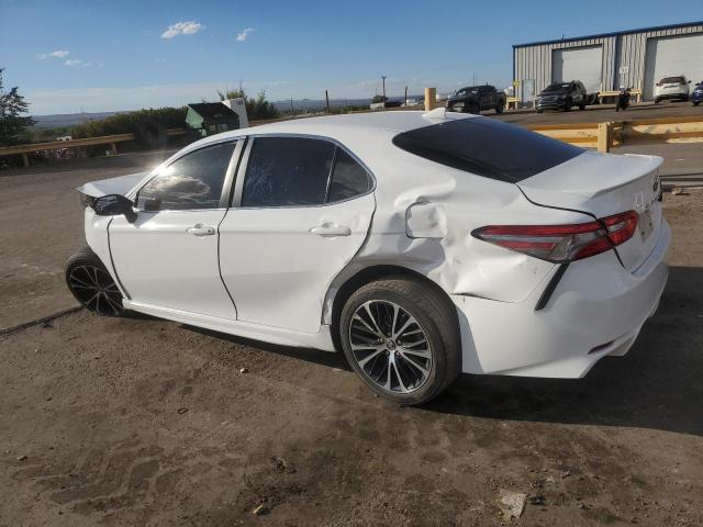 Photo 1 VIN: 4T1B11HK7KU753713 - TOYOTA CAMRY L 