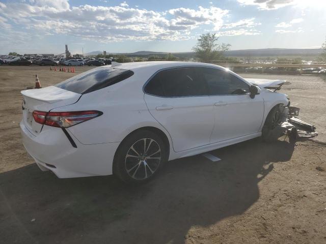 Photo 2 VIN: 4T1B11HK7KU753713 - TOYOTA CAMRY L 