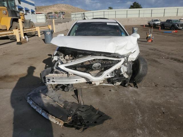 Photo 4 VIN: 4T1B11HK7KU753713 - TOYOTA CAMRY L 