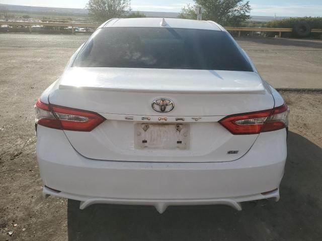 Photo 5 VIN: 4T1B11HK7KU753713 - TOYOTA CAMRY L 