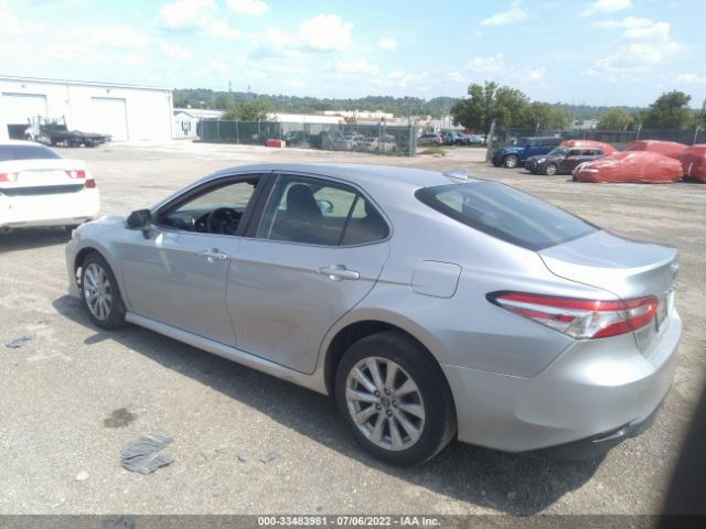 Photo 2 VIN: 4T1B11HK7KU753856 - TOYOTA CAMRY 