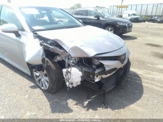 Photo 5 VIN: 4T1B11HK7KU753856 - TOYOTA CAMRY 