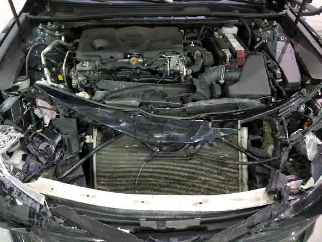 Photo 6 VIN: 4T1B11HK7KU766302 - TOYOTA CAMRY L 