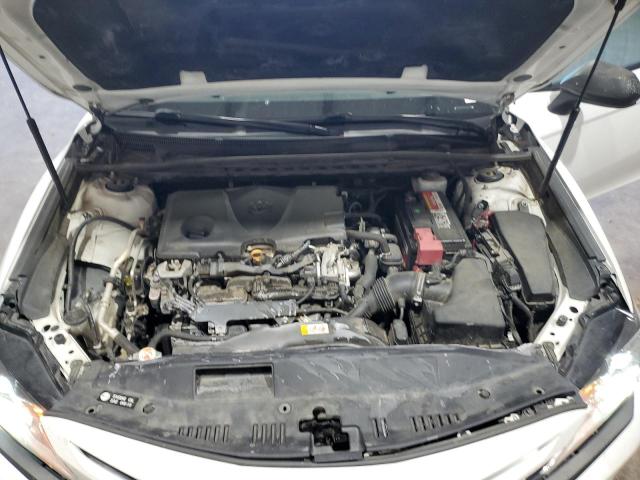 Photo 10 VIN: 4T1B11HK7KU770723 - TOYOTA CAMRY L 