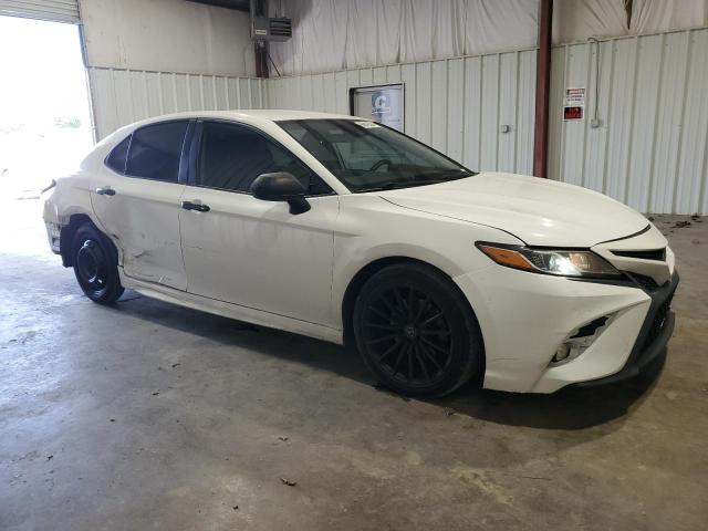 Photo 3 VIN: 4T1B11HK7KU770723 - TOYOTA CAMRY L 