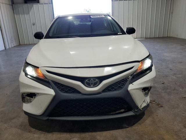 Photo 4 VIN: 4T1B11HK7KU770723 - TOYOTA CAMRY L 