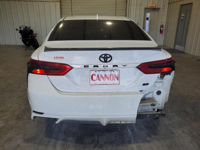 Photo 5 VIN: 4T1B11HK7KU770723 - TOYOTA CAMRY L 