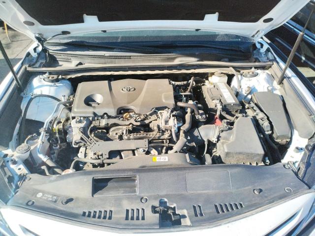 Photo 6 VIN: 4T1B11HK7KU770852 - TOYOTA CAMRY L 