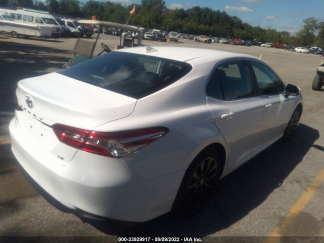 Photo 3 VIN: 4T1B11HK7KU772648 - TOYOTA CAMRY 