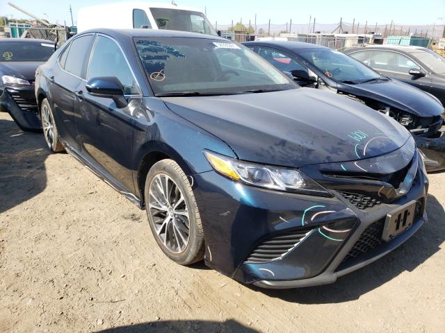 Photo 0 VIN: 4T1B11HK7KU773038 - TOYOTA CAMRY L 