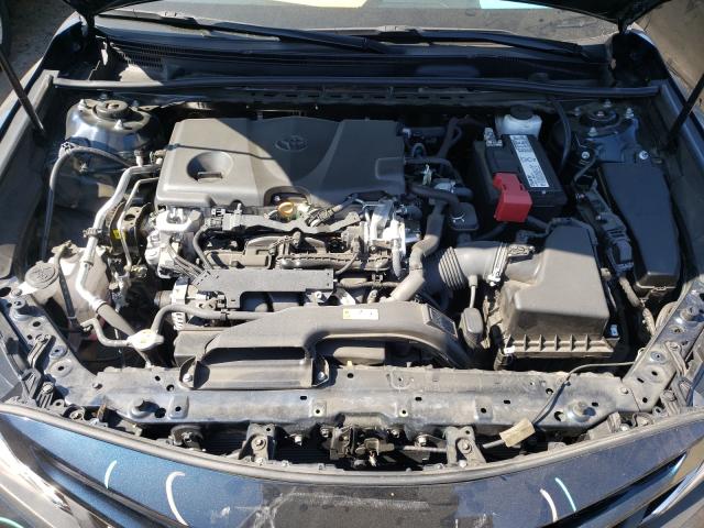 Photo 6 VIN: 4T1B11HK7KU773038 - TOYOTA CAMRY L 