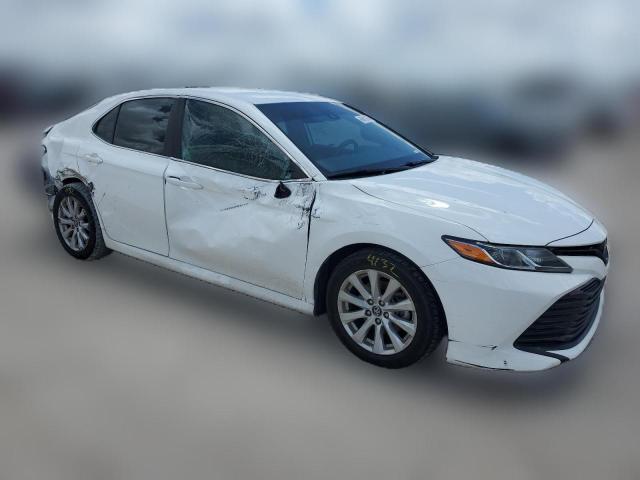 Photo 3 VIN: 4T1B11HK7KU775503 - TOYOTA CAMRY 