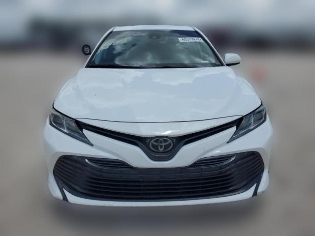 Photo 4 VIN: 4T1B11HK7KU775503 - TOYOTA CAMRY 