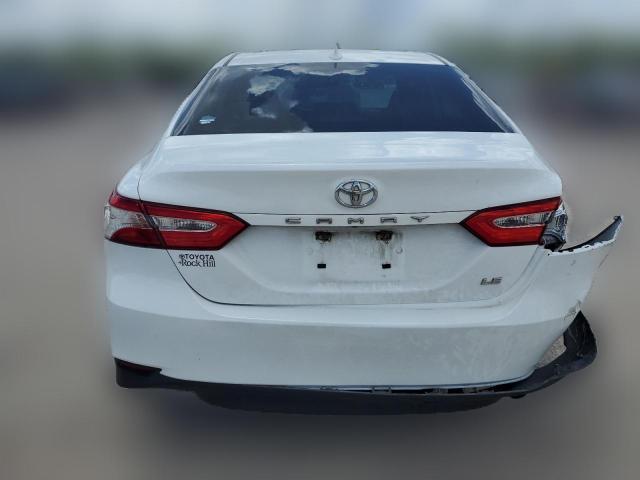 Photo 5 VIN: 4T1B11HK7KU775503 - TOYOTA CAMRY 