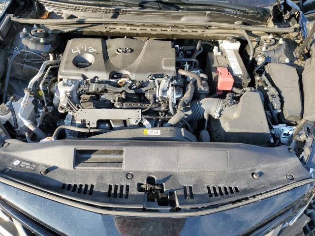 Photo 10 VIN: 4T1B11HK7KU776800 - TOYOTA CAMRY 