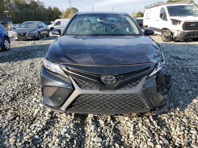 Photo 4 VIN: 4T1B11HK7KU776800 - TOYOTA CAMRY 